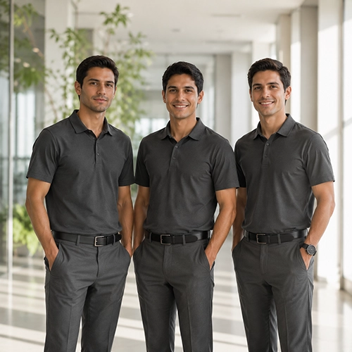 Corporate Uniform Programs