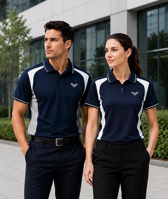 polo shirt 1