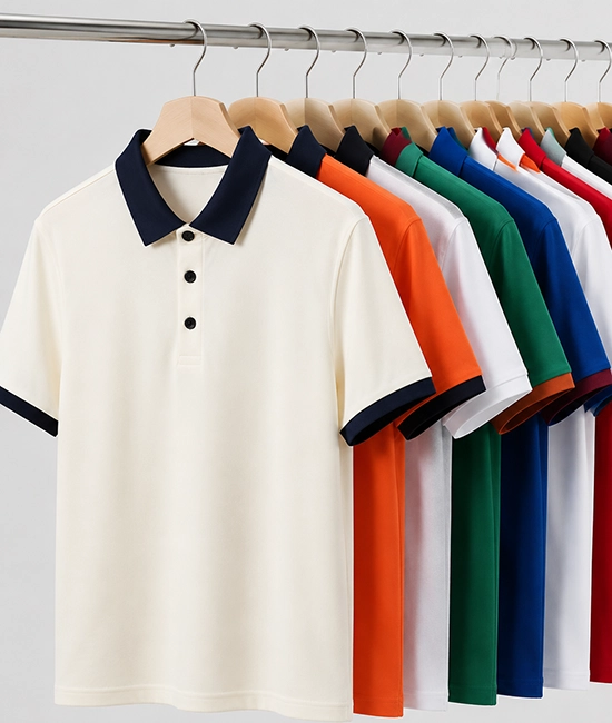 polo shirt 10
