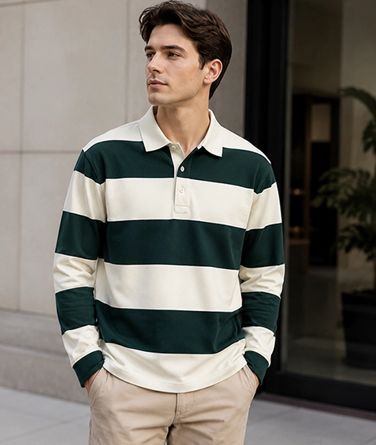 polo shirt 2