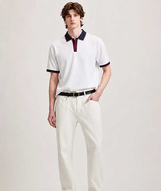 polo shirt 6