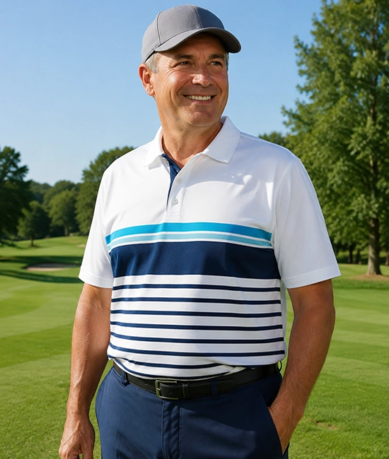 polo shirt 9