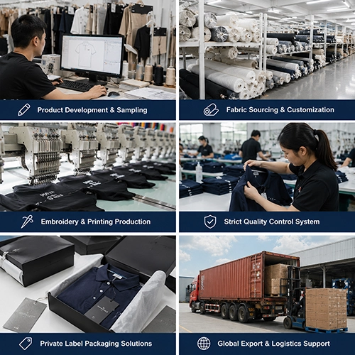 Our_Manufacturing_Strength