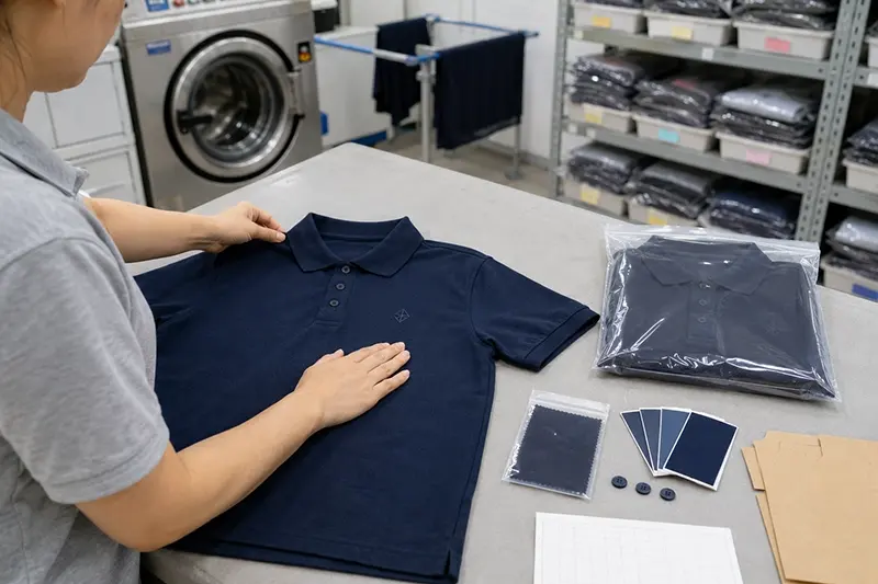 Check Durability and Washing Performance