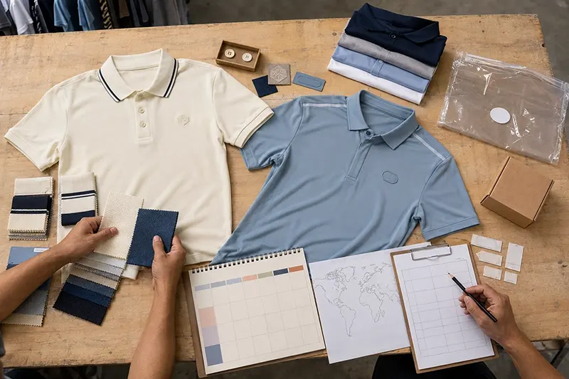 Cost and Order Planning