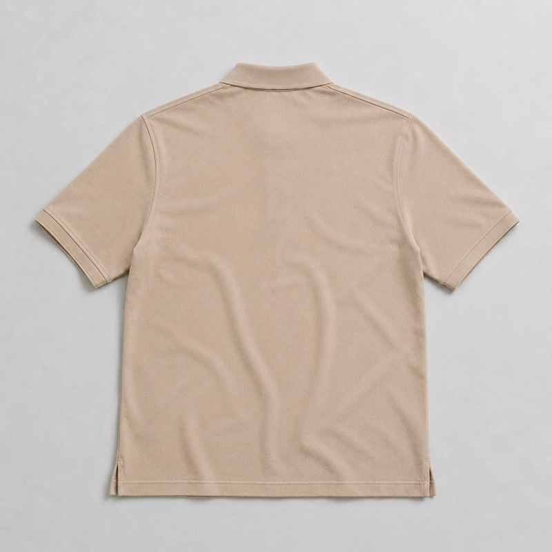 Custom Premium Polo Shirt 3