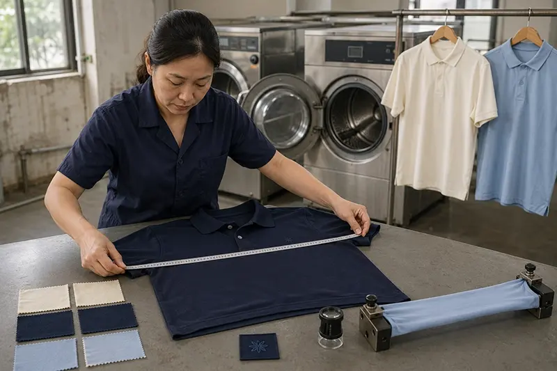 Durability and Washing Performance