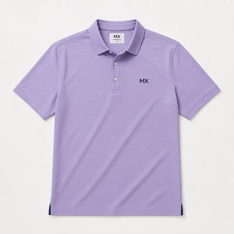 Golf Polo Shirts 2