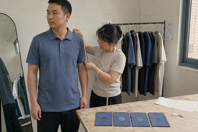Match the Fit to Your Customers