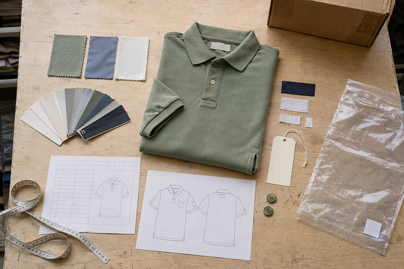 Match the Polo to Its Real Use