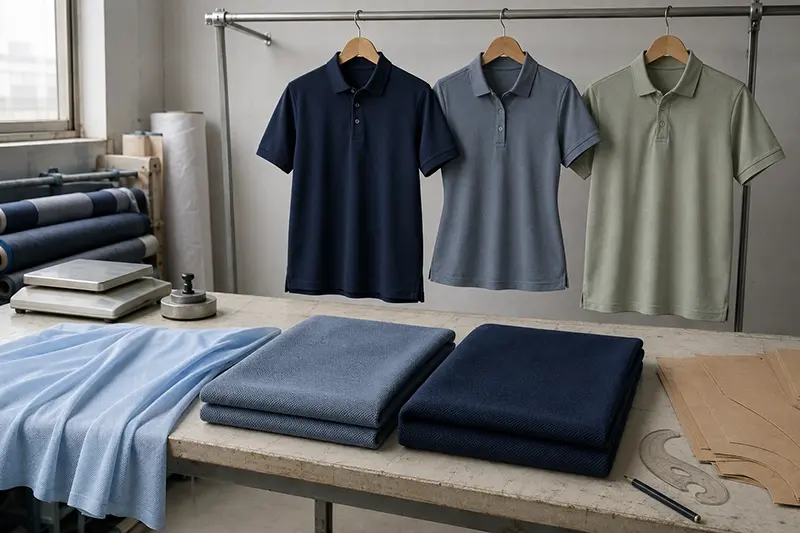 Select a Suitable Fabric Weight