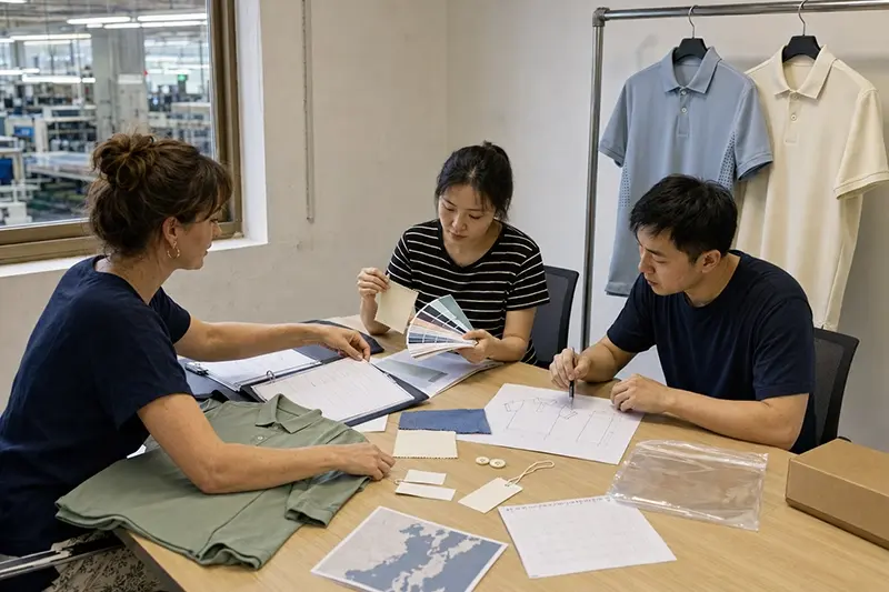 What Information Should You Send to the Manufacturer