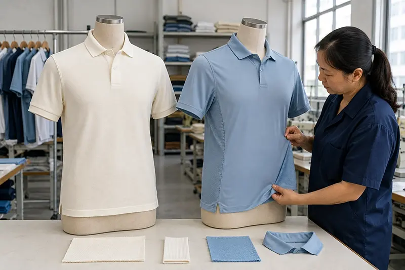 What Is a Classic Polo