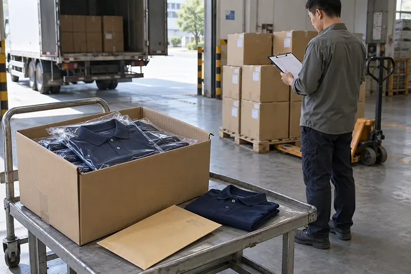 9. Target Delivery Date and Shipping Country