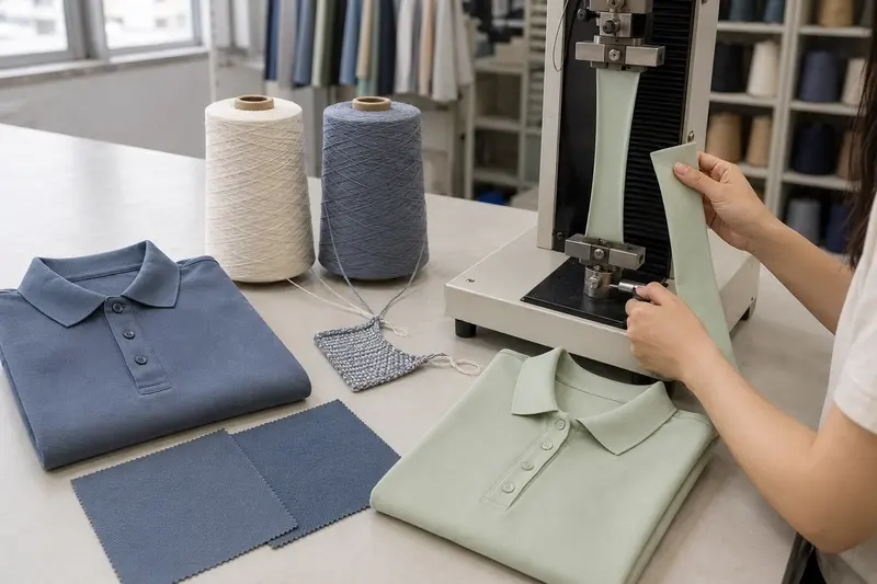 Cotton-Polyester_Blended_Piqué