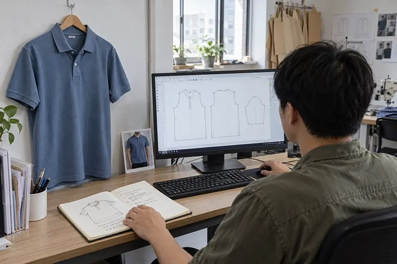 How Does the Manufacturer Create the Missing Specifications
