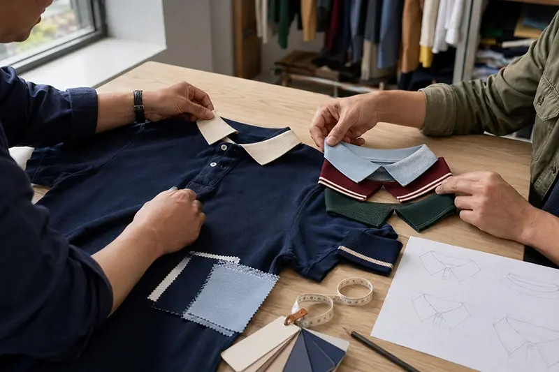 How to Choose the Right Collar for Your Market