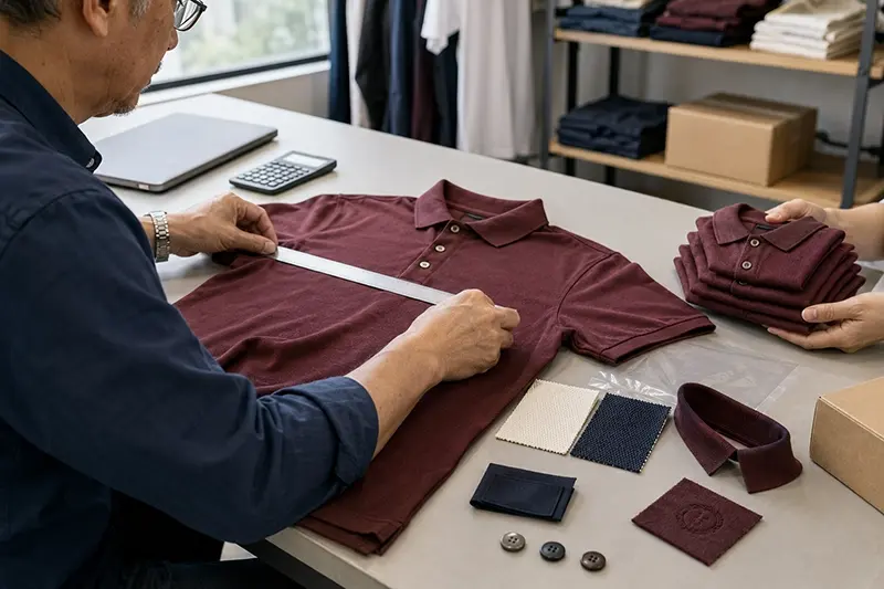 Is Polyester Piqué Cheaper Than Cotton Piqué