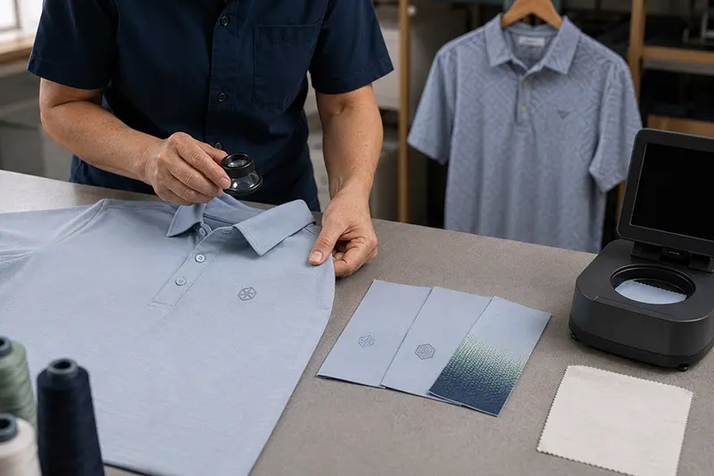 Logo and Printing Compatibility