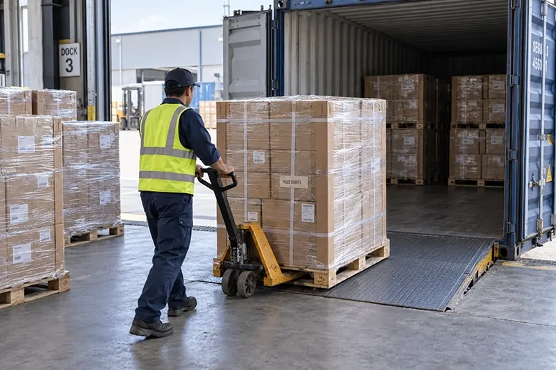 When Should You Choose Sea Freight
