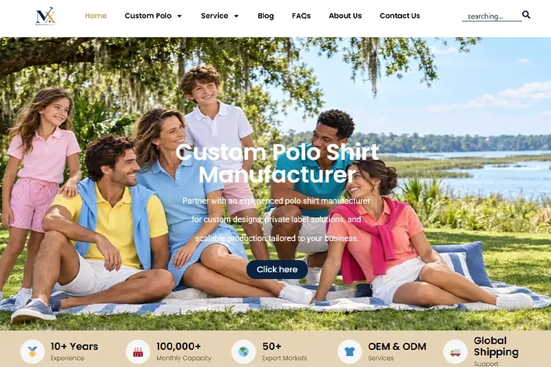 mx polo